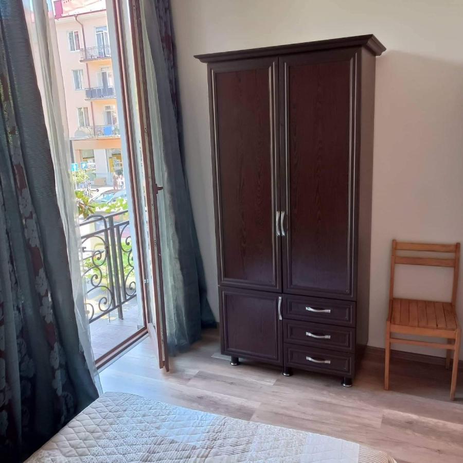 House N39 Apartment Батуми Екстериор снимка